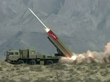 Radicalisation in Pak military can lead to hijacking of nuke weapons: scientist Radicalisation in Pak military can lead to hijacking of nuke weapons: scientist