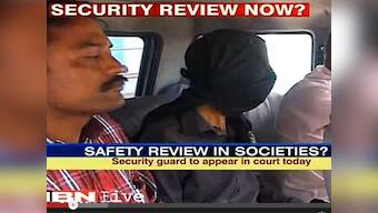 Pallavi Purkayastha murder case: Court rejects attempt to rape charges