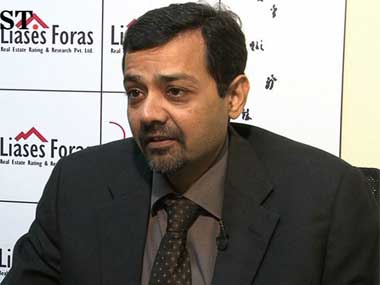 TThe land cost at a convenient distance is the biggest challenge in providing affordable housing.