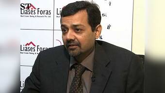 Budget 2013: Infra status alone won't create cheap housing