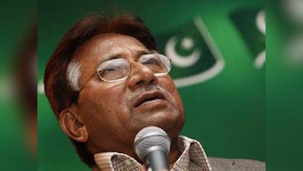 Musharraf crossed LoC before Kargil, spent night in India: aide