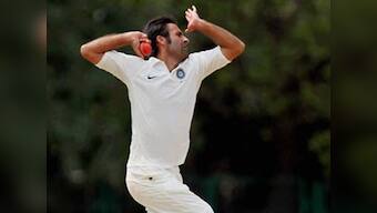 Don't want political interference in my cricket, says Rasool