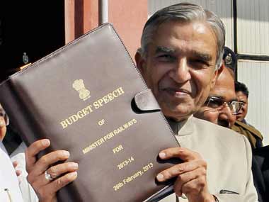 This Railway budget has delivered a reformist agenda This Railway budget has delivered a reformist agenda