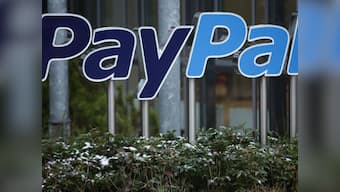 PayPal co-founder Levchin launches mobile payment start-up Affirm 