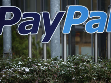 PayPal co-founder Levchin launches mobile payment start-up Affirm PayPal co-founder Levchin launches mobile payment start-up Affirm