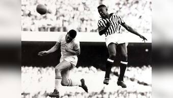 Pele tops Messi as football's greatest big-game scorer