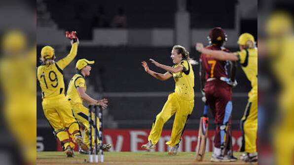 Australia beat Windies to lift sixth Women's World Cup