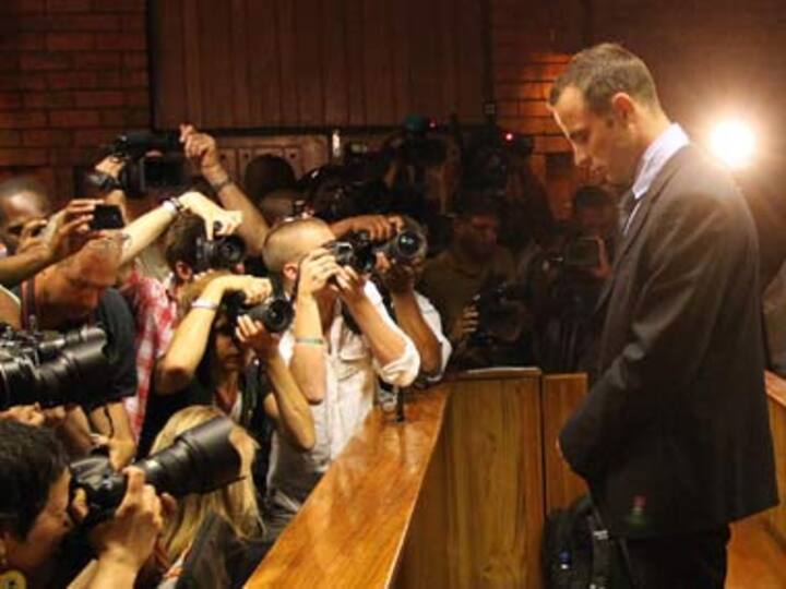 Pistorius ruined the Steenkamp family, says Reeva's cousin