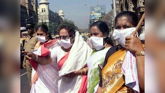 Death by breathing: Report shows air pollution has killed 620,000 Indians