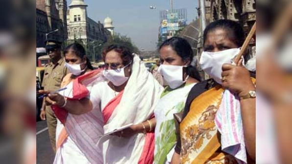 Death by breathing: Report shows air pollution has killed 620,000 Indians