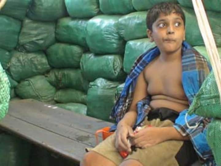 Chilling new Channel 4 images: Will India act at least now?