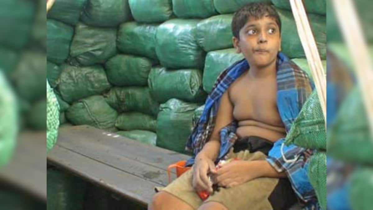 Channel Four documentary ups international pressure on SL for war crimes –  Firstpost, image size:1200x675