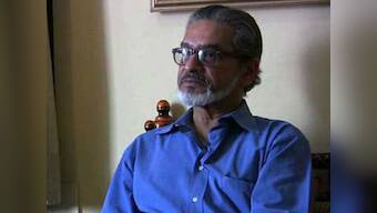 India's GDP growth in next two quarters won't be over 3%: Former chief statistician Pronab Sen