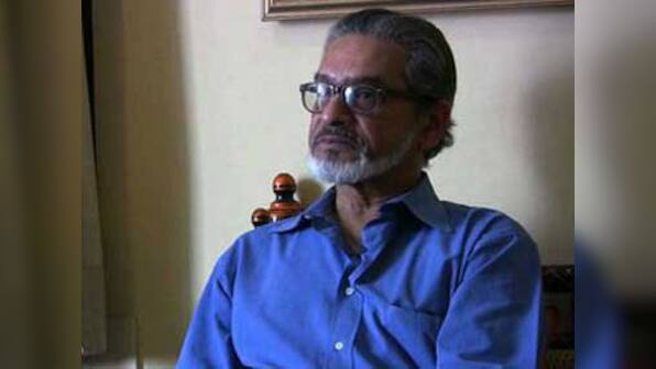 India's GDP growth in next two quarters won't be over 3%: Former chief statistician Pronab Sen