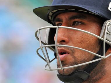Cheteshwar Pujara ties the knot with Puja Pabari-Sports ...