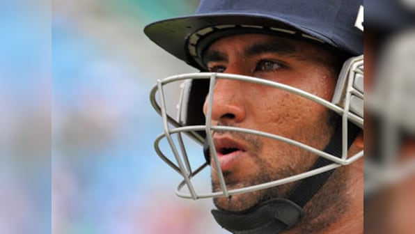 Cheteshwar Pujara ties the knot with Puja Pabari