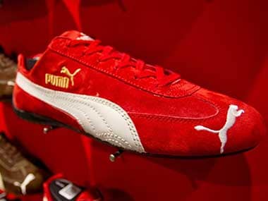 new collection of puma shoes in india