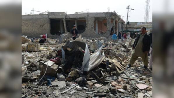 Pakistan PM orders operation into Quetta blast