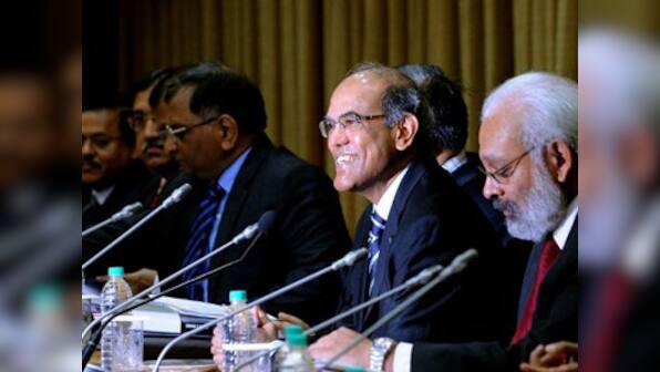 RBI fears austere Budget 2013 will leave less room for rate cuts