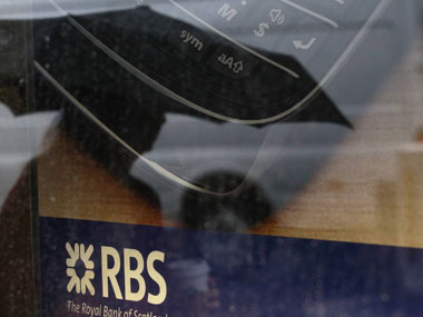 UK's Royal Bank of Scotland to offshore some jobs to India UK's Royal Bank of Scotland to offshore some jobs to India