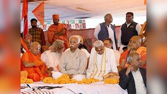Modi is my friend, says RSS chief Bhagwat