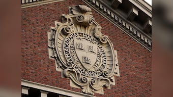Students' group sues Harvard University for allegedly racially discriminating against Asian-American students during admissions