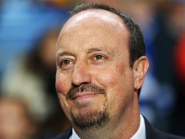 Benitez rant adds to Chelsea farce Benitez rant adds to Chelsea farce