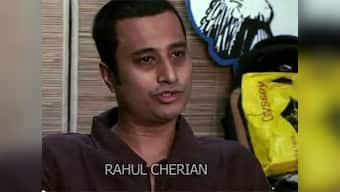 Rahul Cherian, founder of NGO Inclusive Planet, passes away 