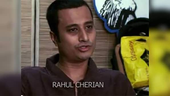Rahul Cherian, founder of NGO Inclusive Planet, passes away 