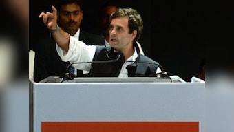 Rahul Gandhi wants to know why Congress is 'so weak' in Odisha