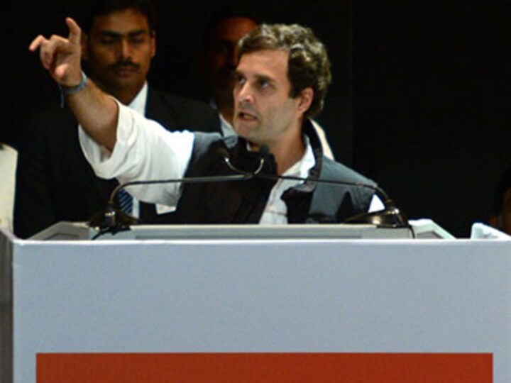 Rahul Gandhi wants to know why Congress is 'so weak' in Odisha