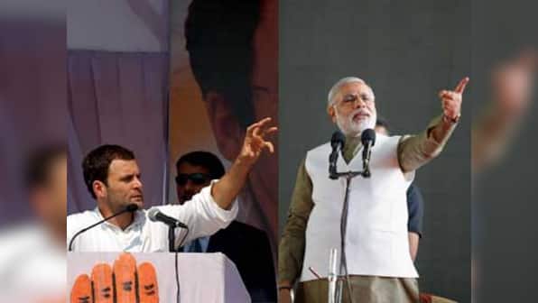 The fake debate: Communal Modi fanboys vs Sickular Commies