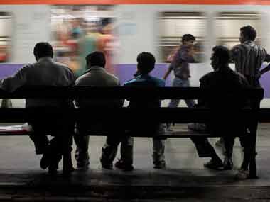 Indian Railways need better infrastructure. Reuters
