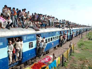 From Arnab's 'shoutabdi express' to Dhoni's 'I won't let you express': #CelebTrains go viral From Arnab's 'shoutabdi express' to Dhoni's 'I won't let you express': #CelebTrains go viral