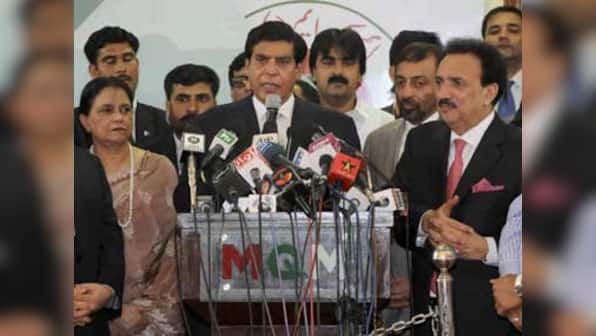 Quetta blast: PM orders 'targeted operation' against militants