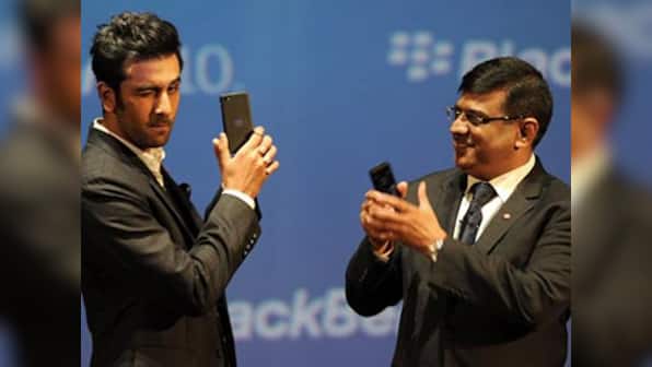 BlackBerry Z10 in India for Rs 43,490: What else you need to know  