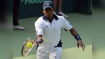 Davis Cup: India trail S Korea 0-2 after losing opening singles