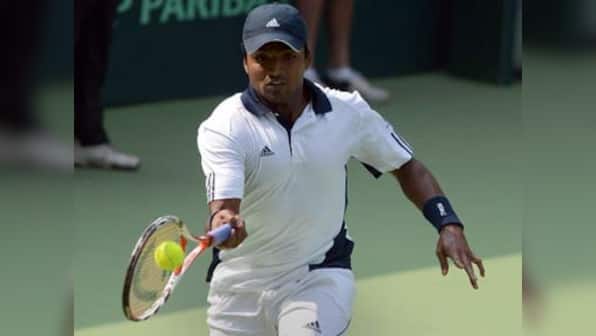Davis Cup: India trail S Korea 0-2 after losing opening singles