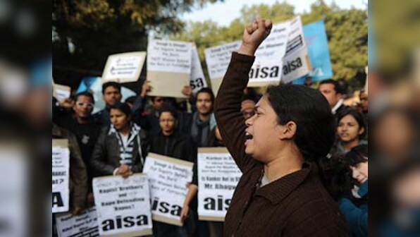 Ordinance on rape: Govt says it is open to consultation 