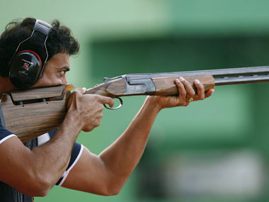 Hammad Rathore Rathore Jr walks the same path as father Rajyavardhan – Firstpost