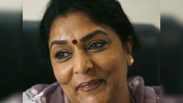 Cong defends Kurien, calls Modi 'anti-woman man'