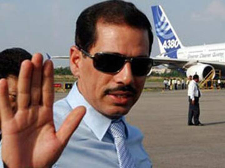 There isn’t enough land on earth for Vadra avatar...