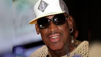 Rodman apologizes for not helping detained US missionary in N Korea