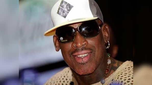 Rodman apologizes for not helping detained US missionary in N Korea