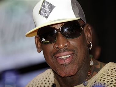 Rodman apologizes for not helping detained US missionary in N Korea Rodman apologizes for not helping detained US missionary in N Korea