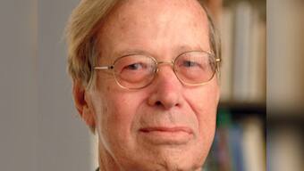 US legal scholar Ronald Dworkin dies in UK at 81 