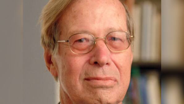 US legal scholar Ronald Dworkin dies in UK at 81 