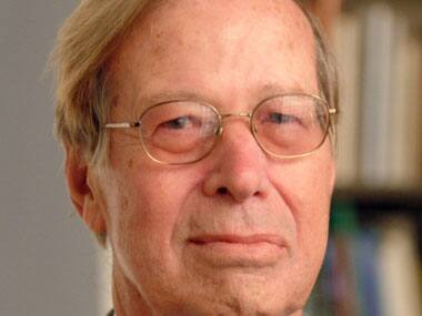 US legal scholar Ronald Dworkin dies in UK at 81 