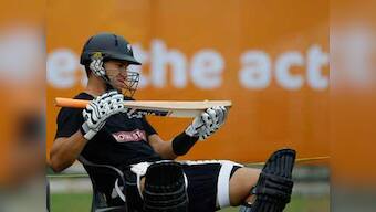 Delhi Daredevils trade Ross Taylor for Pune's Ashish Nehra