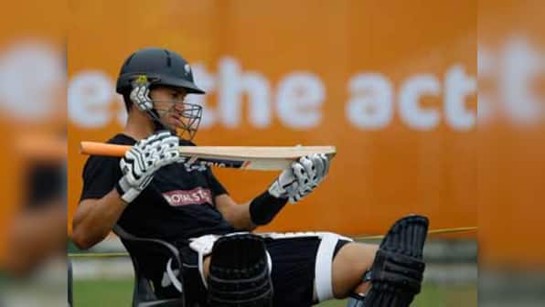 Delhi Daredevils trade Ross Taylor for Pune's Ashish Nehra